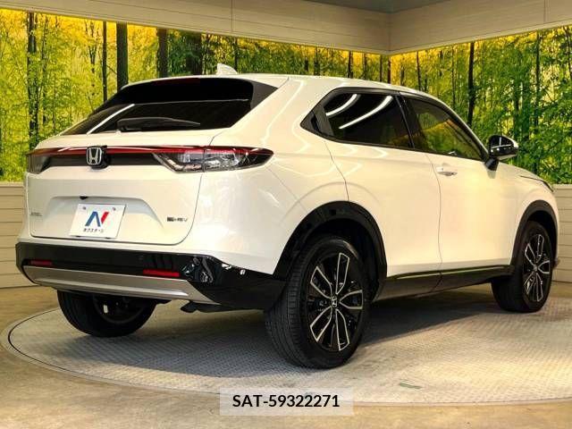 Honda VEZEL 2021-04 288314-17