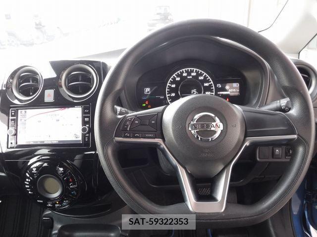 Nissan NOTE 2019-06 231038-1