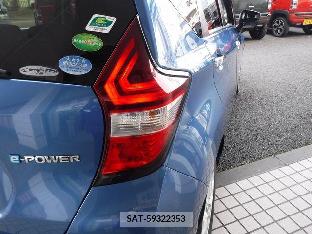 Nissan NOTE 2019-06 231038-4