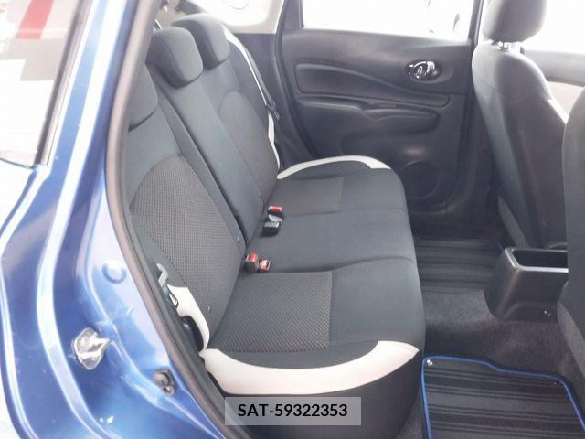 Nissan NOTE 2019-06 231038-11