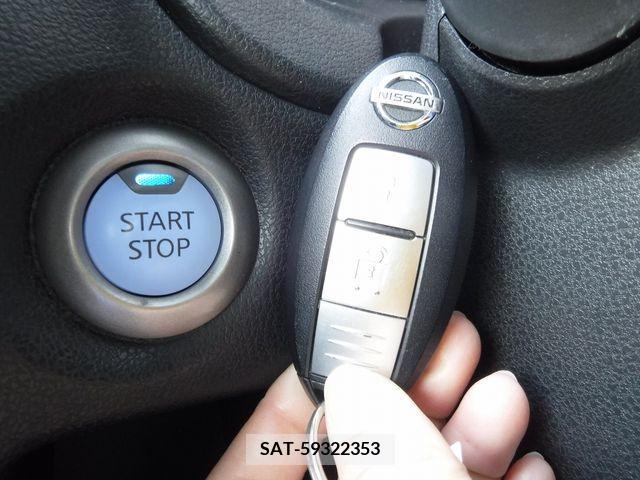 Nissan NOTE 2019-06 231038-15