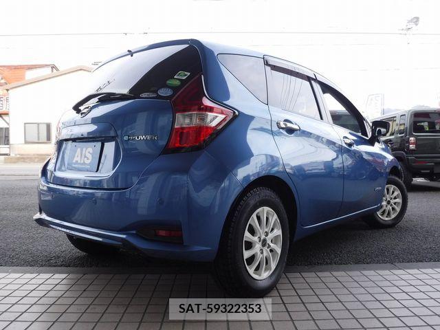 Nissan NOTE 2019-06 231038-2