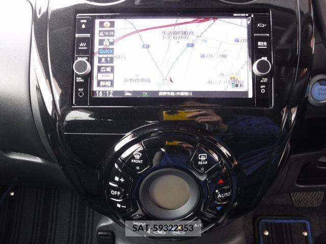 Nissan NOTE 2019-06 231038-12