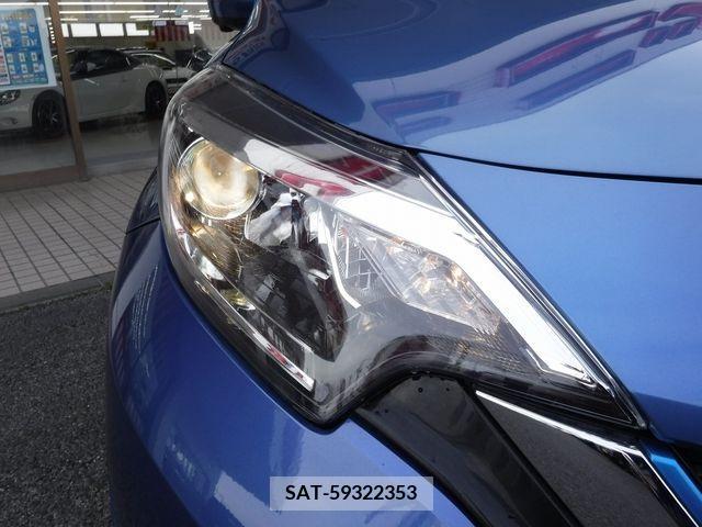 Nissan NOTE 2019-06 231038-5