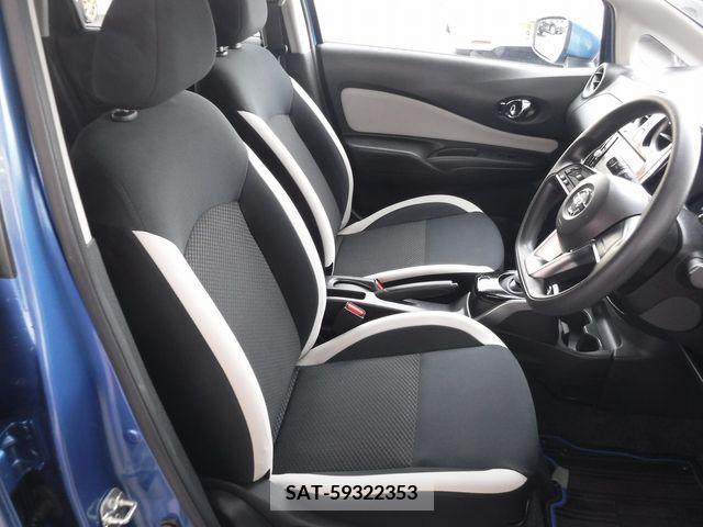 Nissan NOTE 2019-06 231038-13