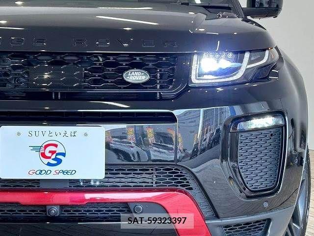 ROVER RANGE ROVER 2017-02 220877-18
