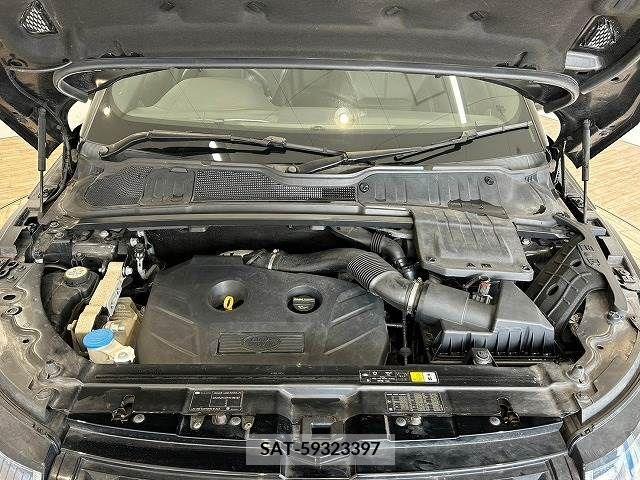 ROVER RANGE ROVER 2017-02 220877-19