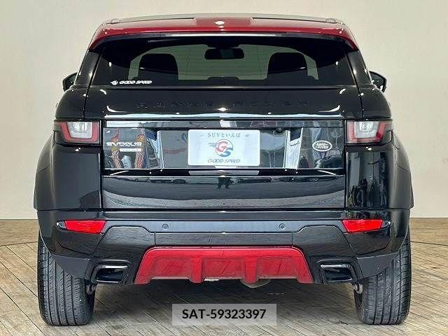 ROVER RANGE ROVER 2017-02 220877-12