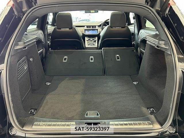 ROVER RANGE ROVER 2017-02 220877-10