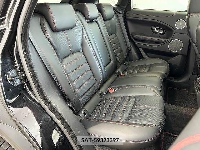 ROVER RANGE ROVER 2017-02 220877-9