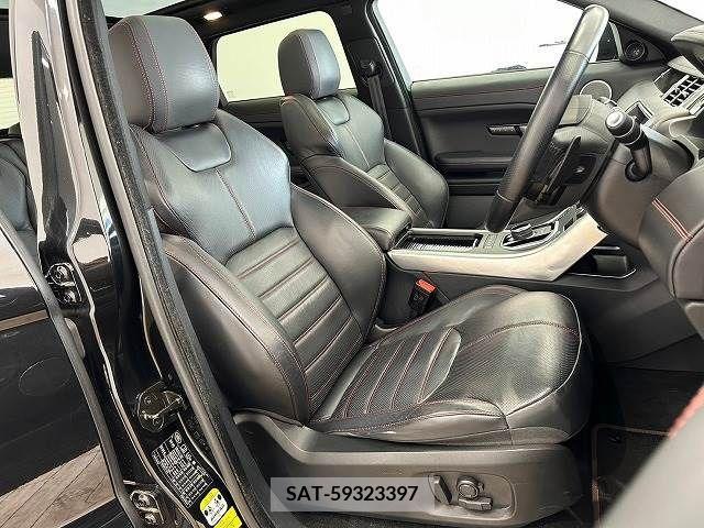 ROVER RANGE ROVER 2017-02 220877-8