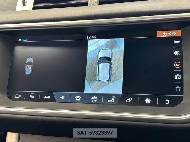 ROVER RANGE ROVER 2017-02 220877-3