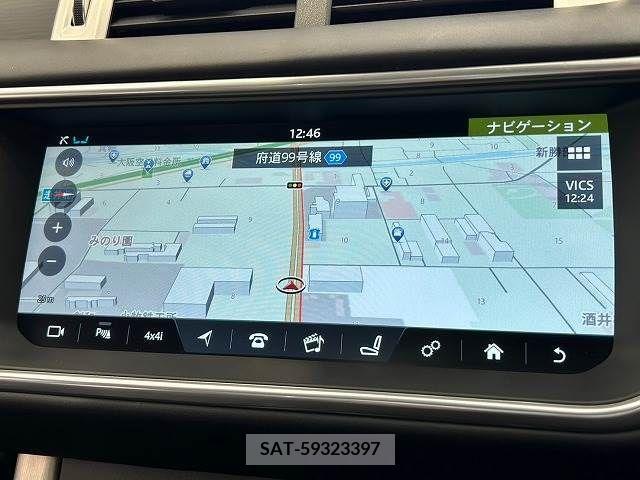 ROVER RANGE ROVER 2017-02 220877-2