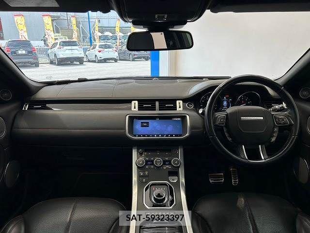 ROVER RANGE ROVER 2017-02 220877-1