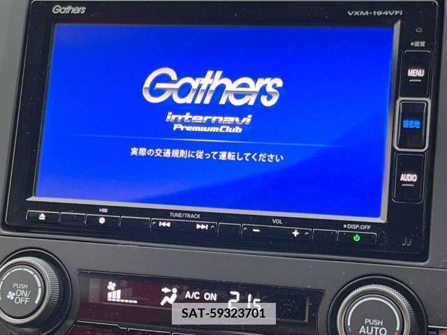 Honda CIVIC 2018-11 338761-3