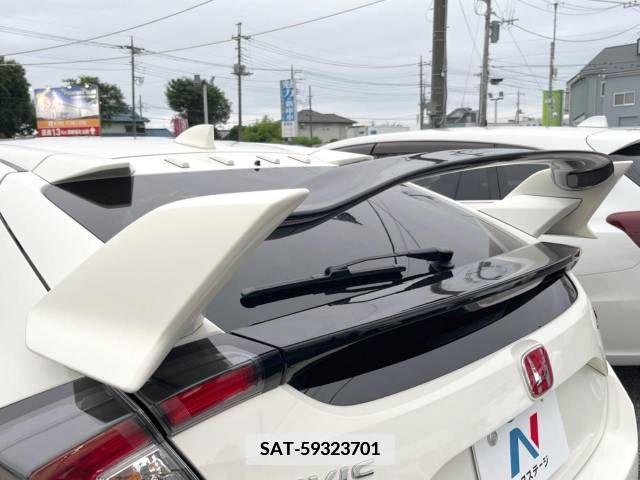 Honda CIVIC 2018-11 338761-8