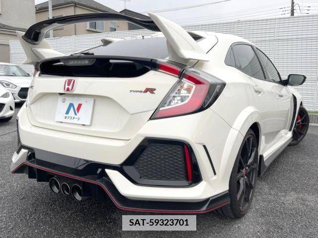 Honda CIVIC 2018-11 338761-18