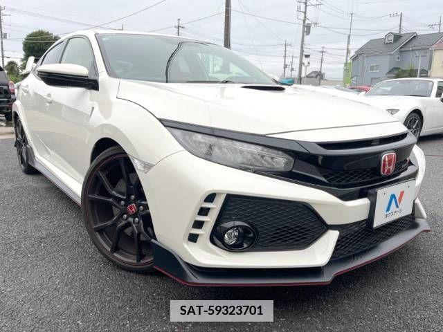 Honda CIVIC 2018-11 338761-17
