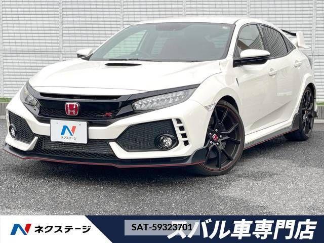 Honda CIVIC 2018-11 338761-0