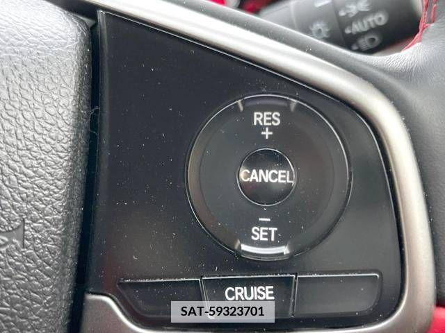 Honda CIVIC 2018-11 338761-6
