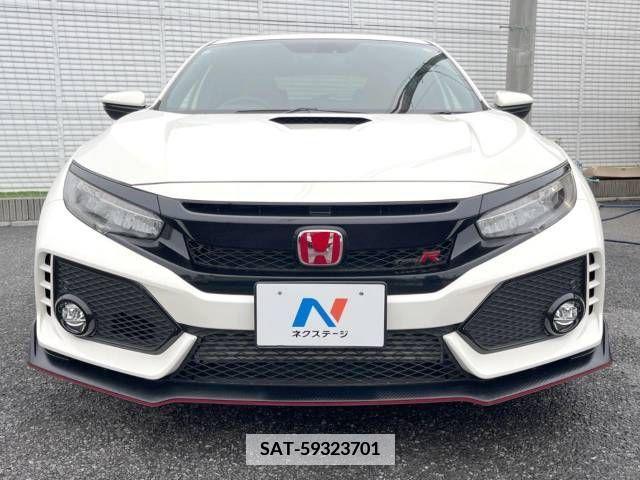 Honda CIVIC 2018-11 338761-15