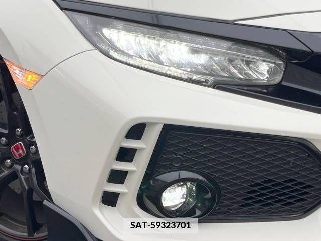 Honda CIVIC 2018-11 338761-14