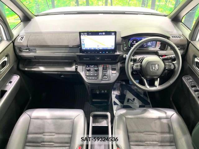 Honda e 2023-01 381642-1