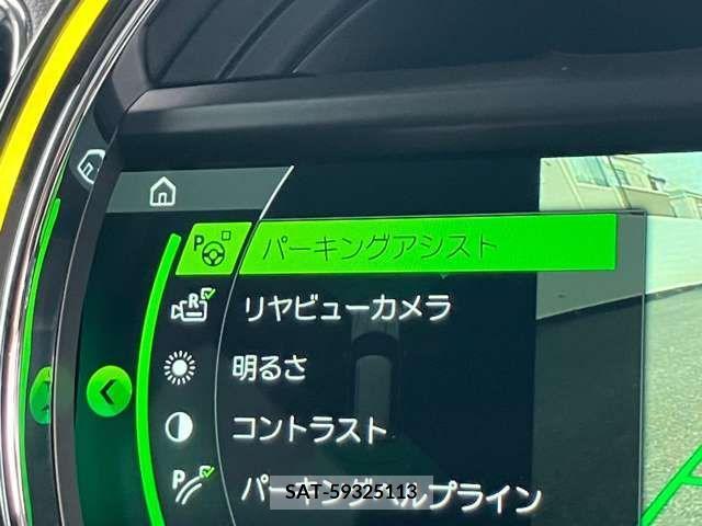 Bmw MINI 2018-09 395949-12