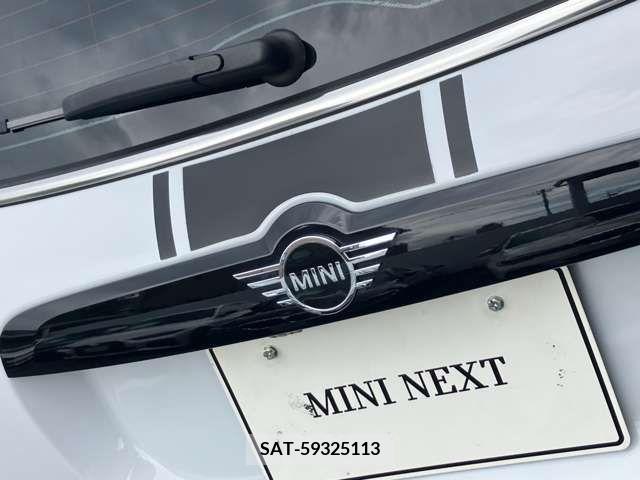 Bmw MINI 2018-09 395949-9