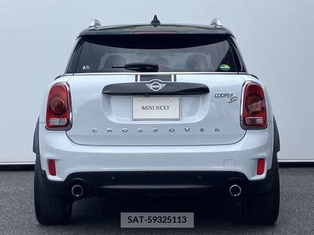 Bmw MINI 2018-09 395949-4