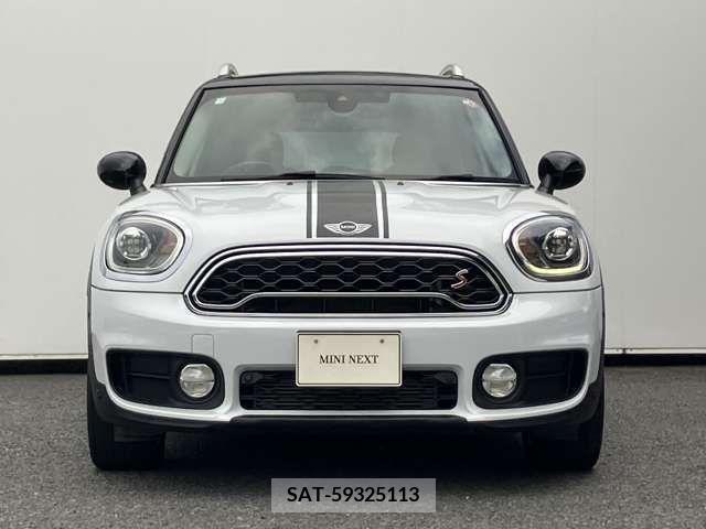 Bmw MINI 2018-09 395949-3