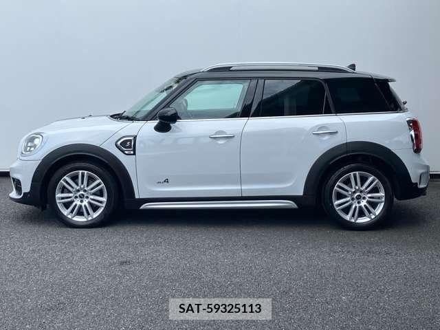 Bmw MINI 2018-09 395949-7