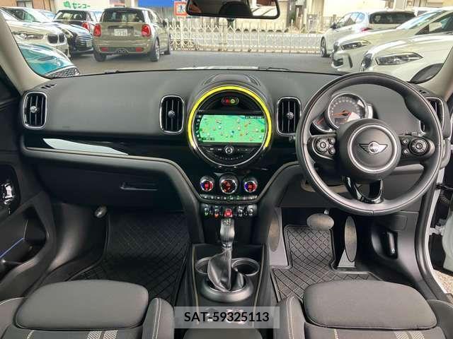 Bmw MINI 2018-09 395949-1