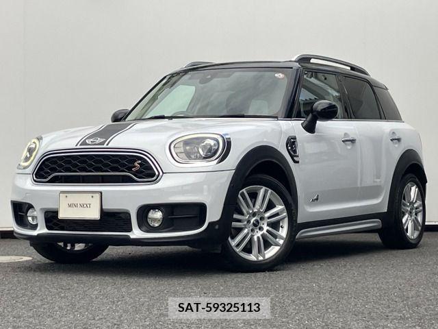 Bmw MINI 2018-09 395949-0