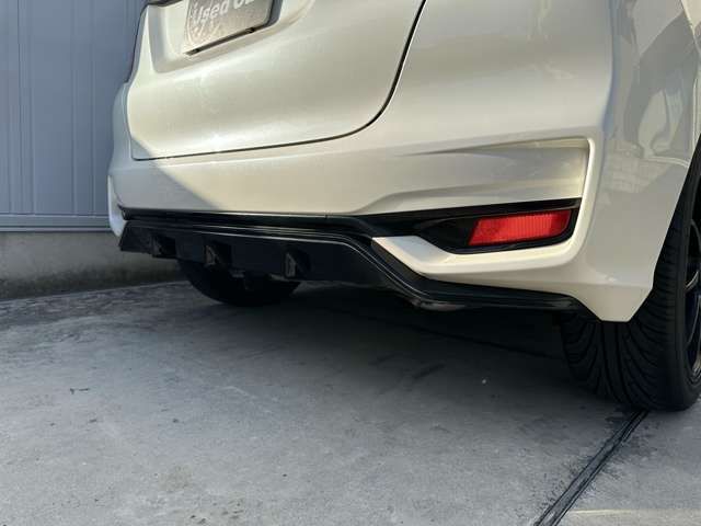 Honda FIT 2017-07 12229-16