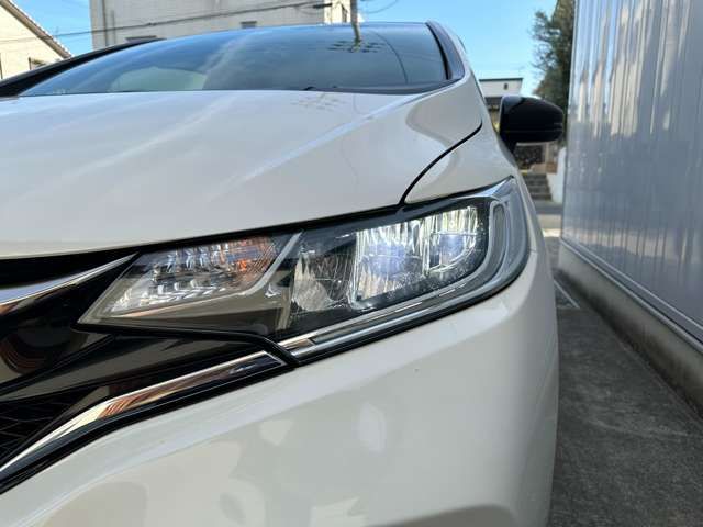 Honda FIT 2017-07 12229-19