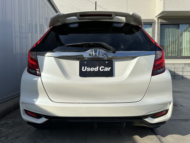 Honda FIT 2017-07 12229-23