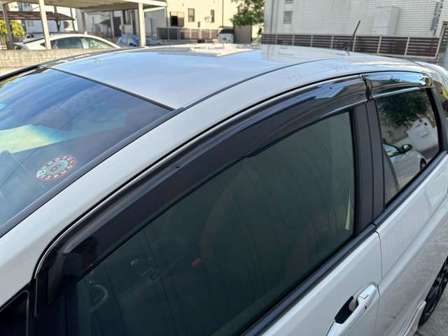 Honda FIT 2017-07 12229-18