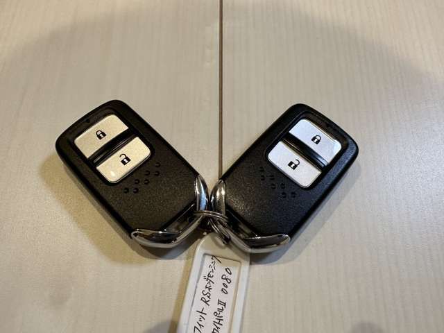 Honda FIT 2017-07 12229-11