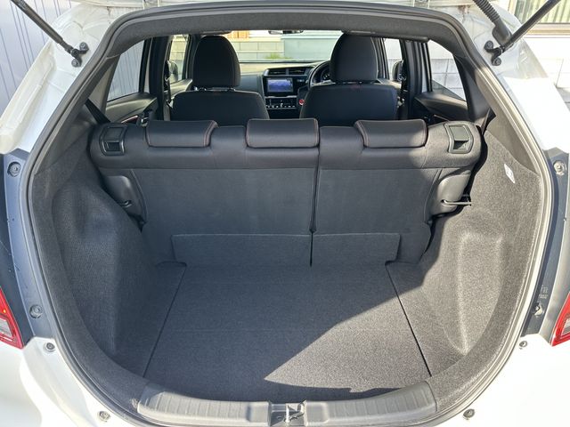 Honda FIT 2017-07 12229-28