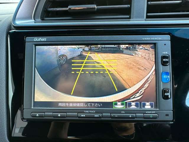Honda FIT 2017-07 12229-7