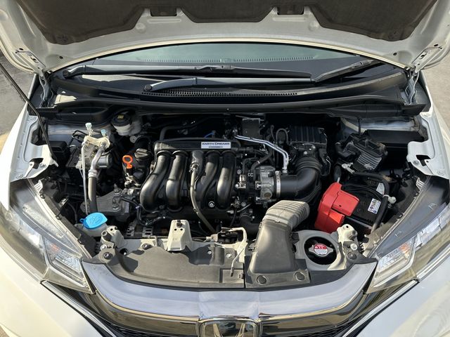 Honda FIT 2017-07 12229-27