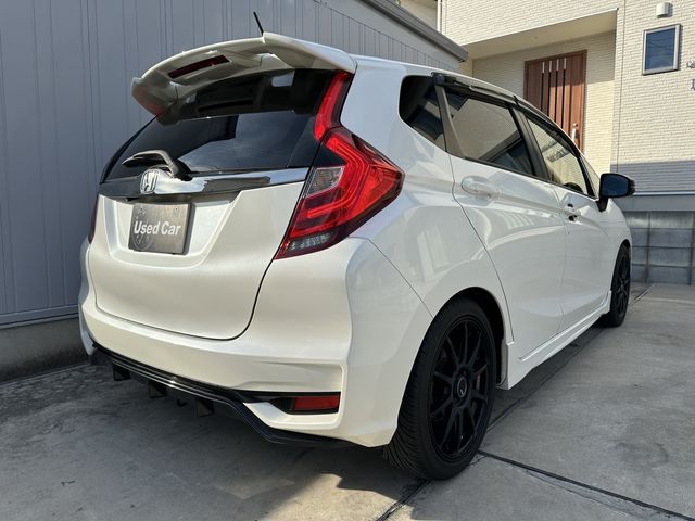 Honda FIT 2017-07 12229-24