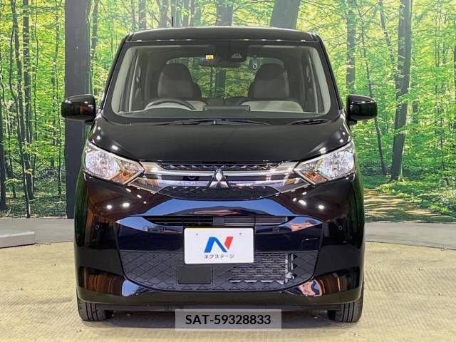 Mitsubishi EK WAGON 2021-11 300867-14