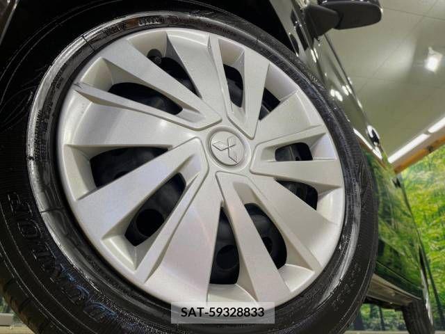Mitsubishi EK WAGON 2021-11 300867-13
