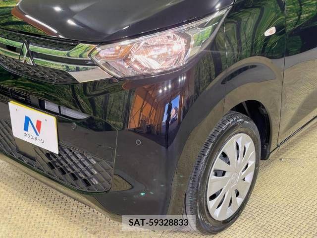 Mitsubishi EK WAGON 2021-11 300867-12