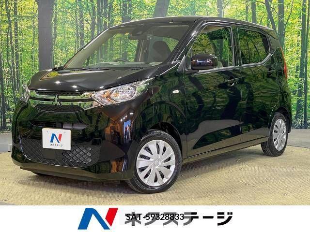 Mitsubishi EK WAGON 2021-11 300867-0