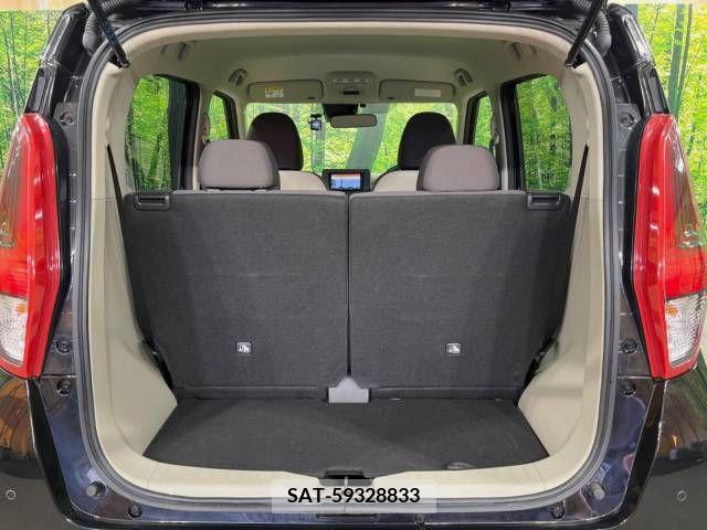 Mitsubishi EK WAGON 2021-11 300867-10