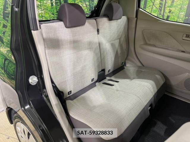 Mitsubishi EK WAGON 2021-11 300867-9