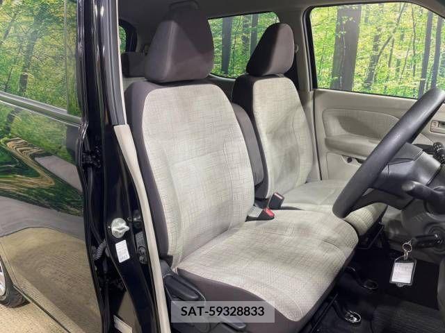 Mitsubishi EK WAGON 2021-11 300867-8